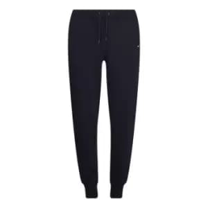 Tommy Sport Graphic Sweat Pants - Blue