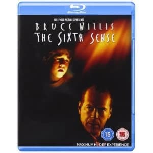 Sixth Sense Bluray