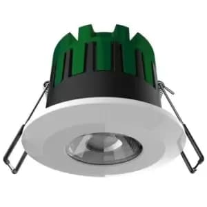 Bell 7W Firestay Smart Connect Downlight - Dim, Tunable Colour Temperature - BL10550