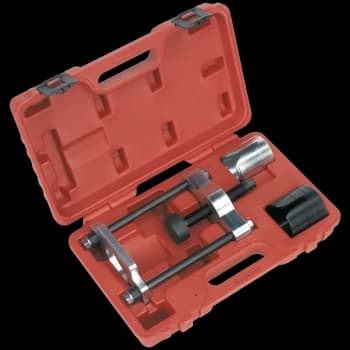 Sealey Rear Axle Bush Removal Tool for Ford, Mazda and Volvo Vehicles