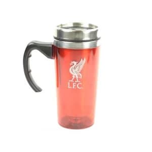 Liverpool Travel Mug