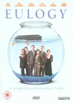 Eulogy - DVD