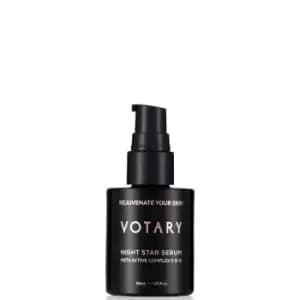 Votary Meta Active Complex 3-9-12 Night Star Serum 30ml