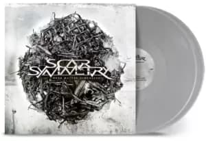 Scar Symmetry Dark matter dimensions LP coloured