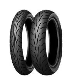 Dunlop Arrowmax GT 601 (120/70 R17 58H)