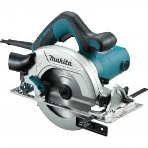 Makita HS6601 Circular Saw 165mm 110v