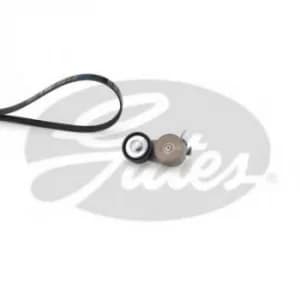 Micro-V Multi-Ribbed Belt Kit Gates K015PK1148