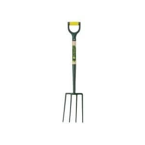 Bulldog Evergreen Digging Fork