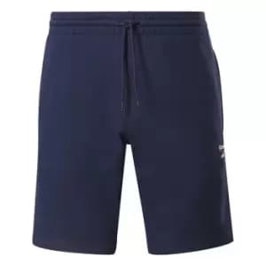 Reebok Jogger Shorts Mens - Blue