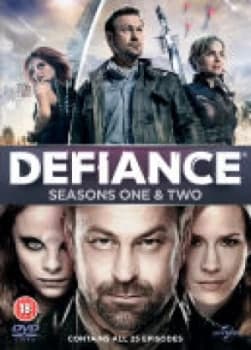 Defiance - Season 1 & 2