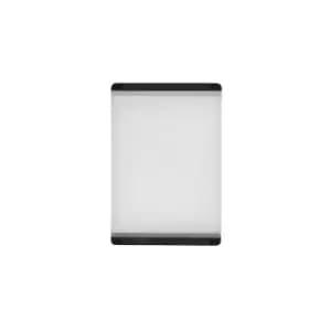 OXO Good Grips Prep Cutting Board, White