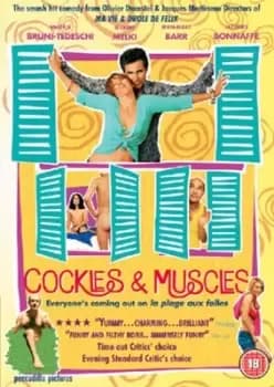 Cockles and Muscles - DVD