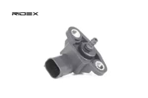 RIDEX Boost Gauge 161B0007 Turbo Boost Gauge,Turbo Gauge VW,MERCEDES-BENZ,FIAT,CRAFTER 30-50 Kasten (2E_),CRAFTER 30-35 Bus (2E_)