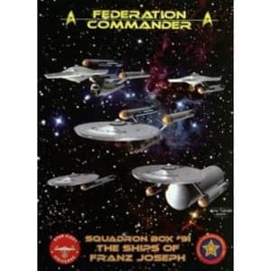 Fed Commander Squadron Box 91
