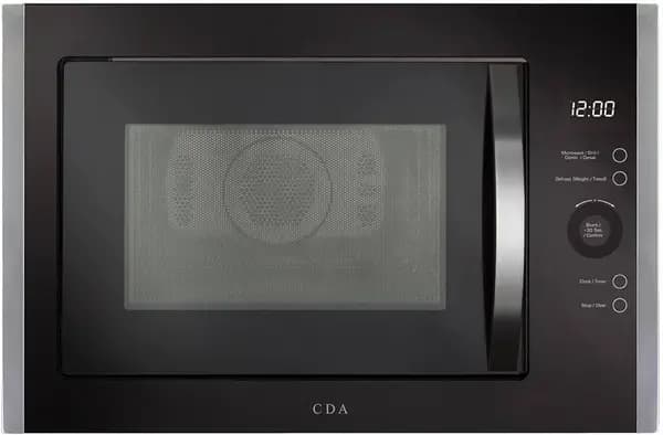 CDA VM452 25L 900W Built In Combination Microwave