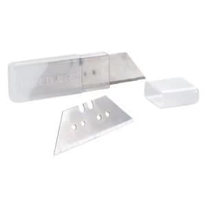 BQ Tile glass scraper blade Pack of 5