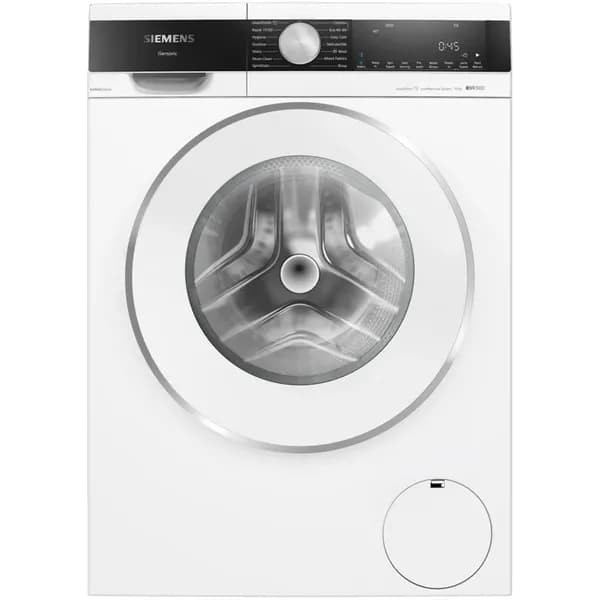 Siemens WG56G2Z1GB iQ500 10KG 1600RPM Spin Washing Machine