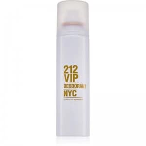 Carolina Herrera 212 VIP Deodorant For Her 150ml
