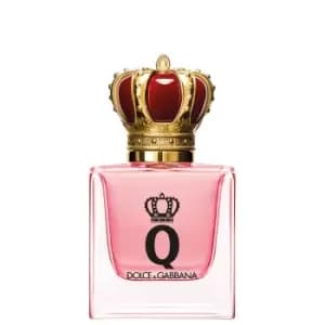 Dolce & Gabbana Q Eau de Parfum For Her 30ml