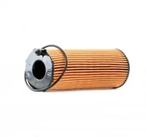 MANN-FILTER Oil Filter LAND ROVER HU 8003 x LR002338