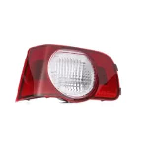 VALEO Rear light CITROEN 043943 6351HK Combination rearlight,Tail light,Tail lights,Back lights,Rear tail light,Rear lights