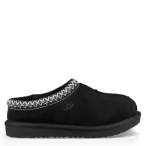 Ugg Childs Tasman Slippers - Black