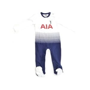 Spurs Sleep Suit 3-6 Months