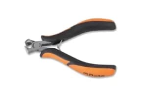 Beta Tools 1190BM Semi-Flush End Cutting Nippers 120mm 011900113