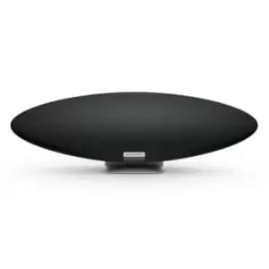 Bowers and Wilkins Zeppelin Wireless Smart Speaker Midnight Grey