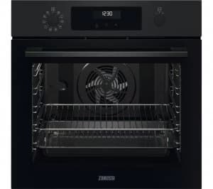 Zanussi ZOPNX6K2 Integrated Electric Single Oven