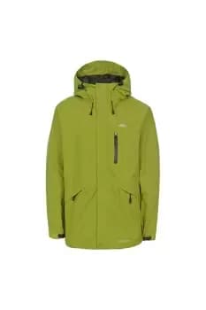 Corvo Hooded Full Zip Waterproof Jacket Coat