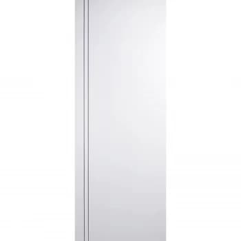 Sierra Blanco Internal Prefinished White Door - 762 x 1981mm