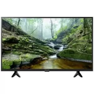 Panasonic 32" TX-32LSW504 Smart Full HD LCD TV
