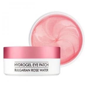 heimish - Bulgarian Rose Water Hydrogel Eye Patch