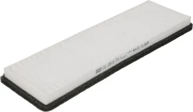 MANN-FILTER CU 2910 Pollen filter Particulate Filter 290, 280 90 20 Filter, interior air (424)