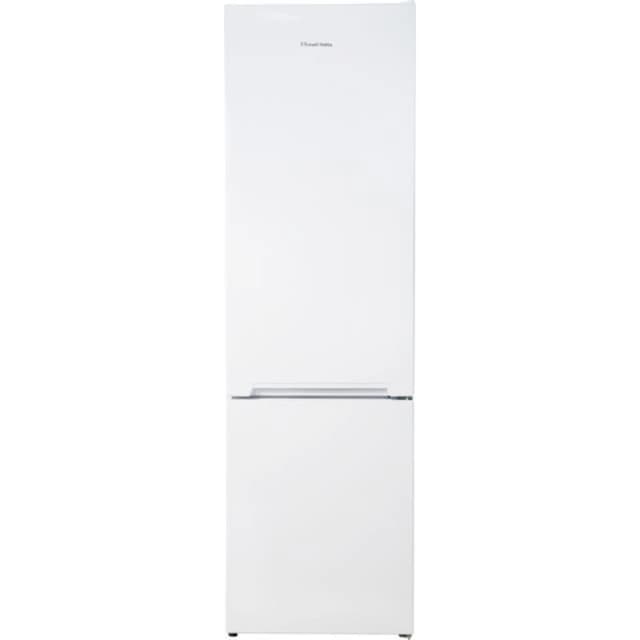 Russell Hobbs RH180FFFF551E1W Frost Free Fridge Freezer