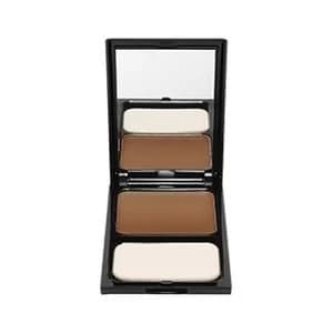 Sacha Cosmetics Cream Foundation Perfect Spice Brown