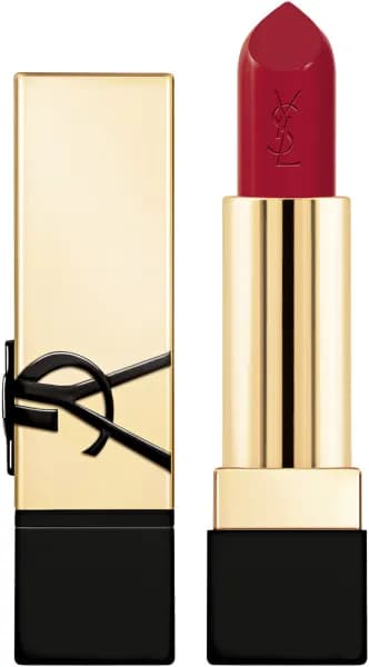 Yves Saint Laurent Rouge Pur Couture Satin Colour Refillable Lipstick 3.8g RM - Rouge Muse