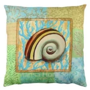 A12613 Multicolor Cushion