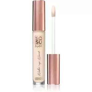SOSU by Suzanne Jackson Wake-Up Wand Liquid Cover Concealer Shade 04 Light 4 ml
