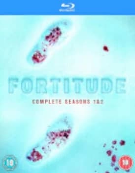Fortitude - Season 1-2