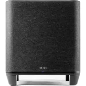 Denon Home Wireless Subwoofer with HEOS Built in