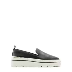 Aldo Banessi Trainers - Black