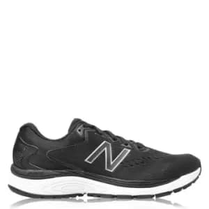 New Balance Vaygo Ladies Running Shoes - Black