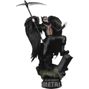 DC Comics D-Stage PVC Diorama Dark Nights: Metal The Batman Who Laughs 16 cm