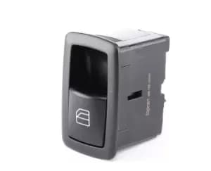 TOPRAN Switch, window winder 408 755 MERCEDES-BENZ,A-Klasse (W169),B-Klasse (W245),M-Klasse (W164),GL (X164)