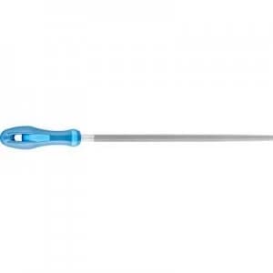 PFERD 11214306 Workshop file around 300 mm cut 1 incl. file handle 300 mm