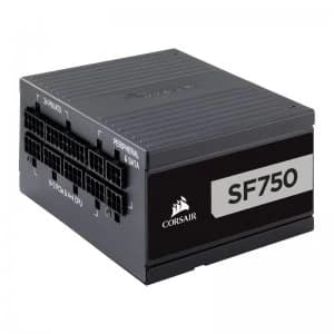Corsair SF750 750w 80 Plus Platinum High Performance SFX Power Supply