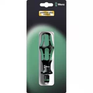 Wera 05073540001 816RSB Premium Plus Rapidaptor Bit Holder with Kr...