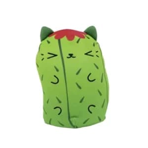 Cats Vs Pickles Jumbo Cactus Plush